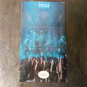 Tesla - Signs download flac