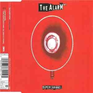The Alarm MMVI - Superchannel download flac