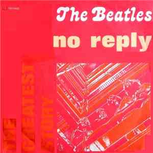 The Beatles - No Reply download flac