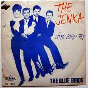 The Blue Birds  - The Jenka download flac