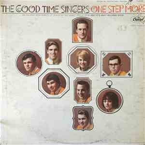 The Good Time Singers - One Step More download flac