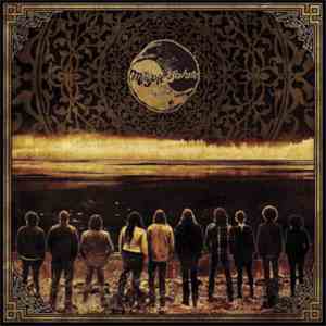 The Magpie Salute - The Magpie Salute download flac