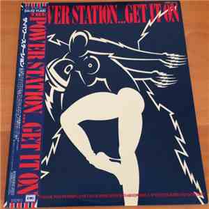 The Power Station - Get It On download flac