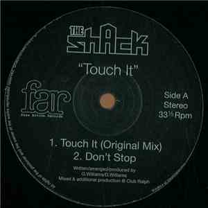 The Shack - Touch It download flac