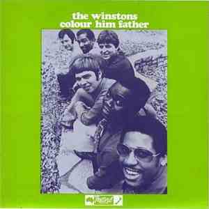 The Winstons - Colour Him Father download flac