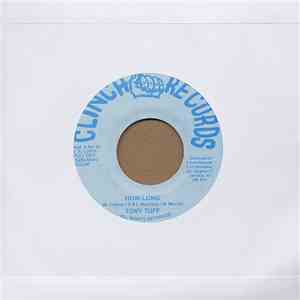 Tony Tuff - How Long download flac