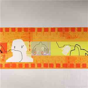 Trace / Technical Itch & Decoder - 23° From Vertical download flac