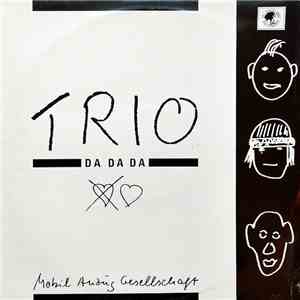Trio - Da Da Da download flac