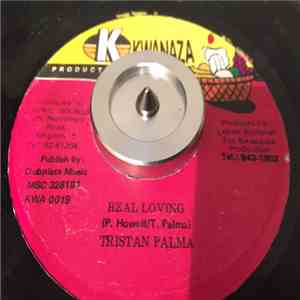 Tristan Palmer - Real Loving download flac