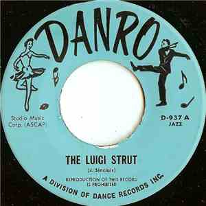 Unknown Artist - The Luigi Strut download flac