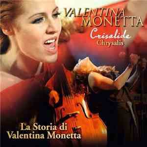 Valentina Monetta - La Storia Di Valentina Monetta download flac
