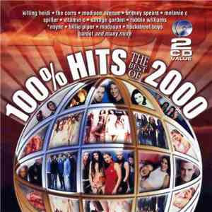 Various - 100% Hits The Best Of 2000 download flac