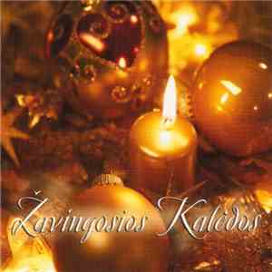 Various - Žavingosios Kalėdos download flac