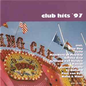 Various - Club Hits `97 download flac