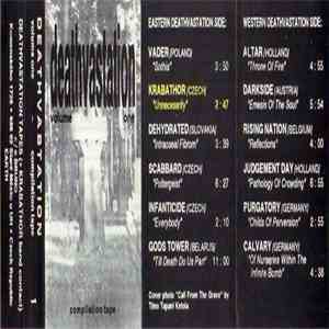 Various - Deathvastation - Volume One download flac
