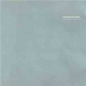 Various - Environments 02 - Antipodean Armchair Travel download flac