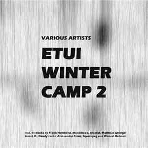Various - Etui Winter Camp 2 download flac