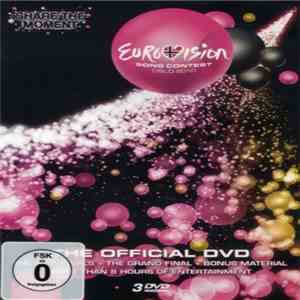 Various - Eurovision Song Contest 2010 download flac