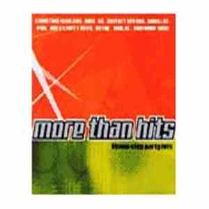 Various - More Than Hits: 18 Non-Stop Party Hits download flac