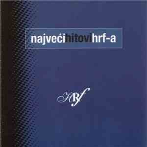 Various - Najveći Hitovi HRF-a download flac