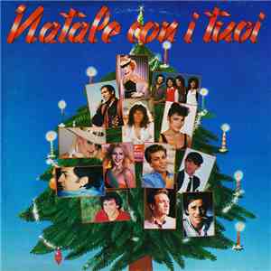 Various - Natale Con I Tuoi download flac