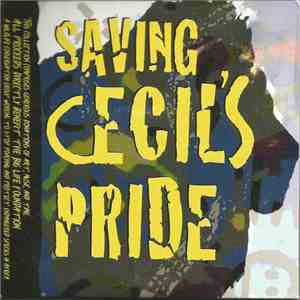 Various - Saving Cecil's Pride download flac