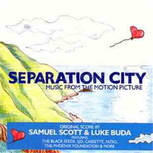 Various - Separation City (Music From The Motion Picture) download flac