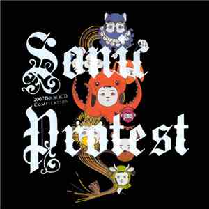 Various - Sonic Protest 2007 download flac