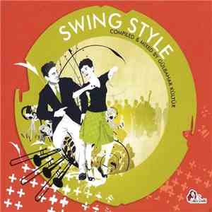 Various - Swing Style download flac