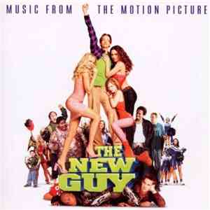 Various - The New Guy (Music From The Motion Picture) download flac