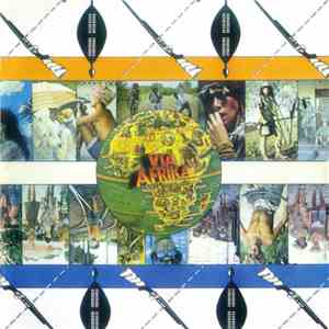 Via Afrika - Via Afrika download flac