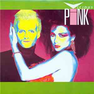 Vicious Pink - Vicious Pink download flac