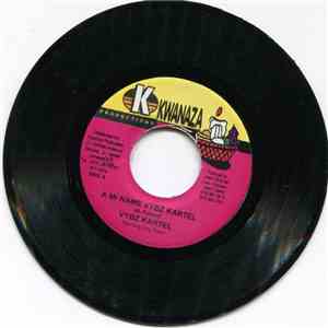 Vybz Kartel / Mr. Chumps - A Mi Name Vybz Kartel / Pure Bling Bling download flac
