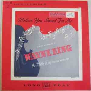 Wayne King And His Orchestra - Waltzes You Saved For Me download flac
