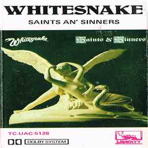 Whitesnake - Saints & Sinners download flac