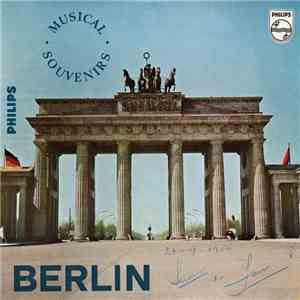 Williams Greihs and his Orchestra - Berlin download flac