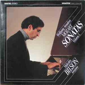 Wolfgang Amadeus Mozart - Malcolm Bilson - Sonatas - Volume I download flac