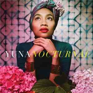 Yuna - Nocturnal download flac