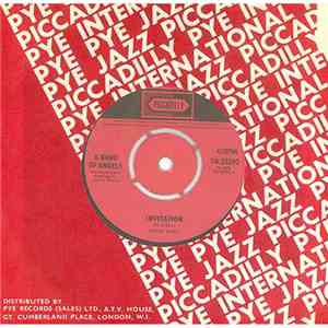 A Band Of Angels - Invitation download flac