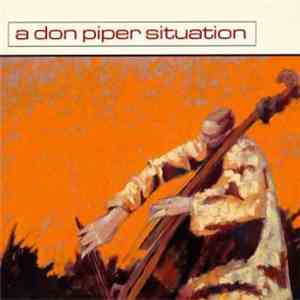 A Don Piper Situation - A Don Piper Situation download flac