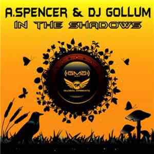 A. Spencer & DJ Gollum - In The Shadows download flac