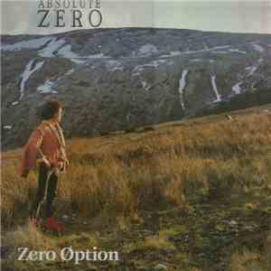Absolute Zero  - Zero Option download flac