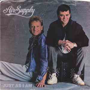 Air Supply - Just As I Am download flac