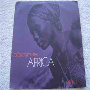 Albatros - Africa download flac