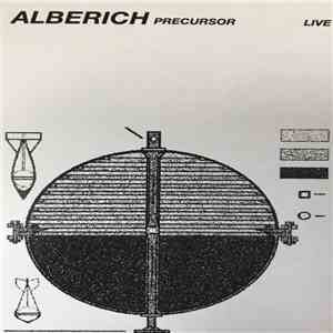 Alberich - Precursor download flac