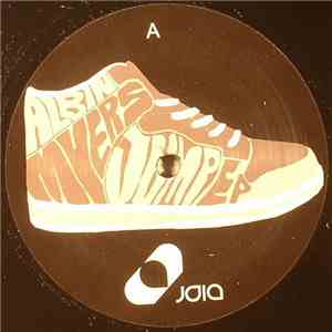 Albin Myers - Jump EP download flac