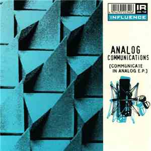 Analog Communications - Communicate In Analog E.P. download flac