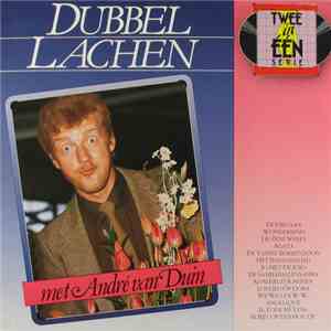 André van Duin - Dubbel Lachen Met André Van Duin FLAC album