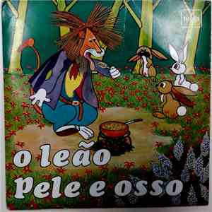 Andrade E Silva - O Leão de Pele e Osso download flac