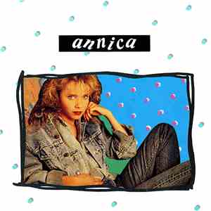 Annica - Annica download flac